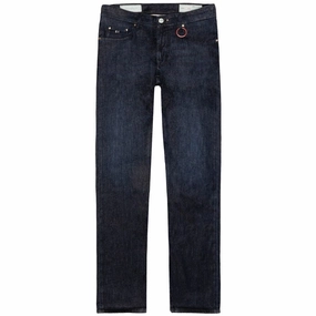 Durable Athlete Fit Travel Outfit Trend Setter Chill Outfit Student Outfit Tramarossa Cotton Jeans & Men's Pant