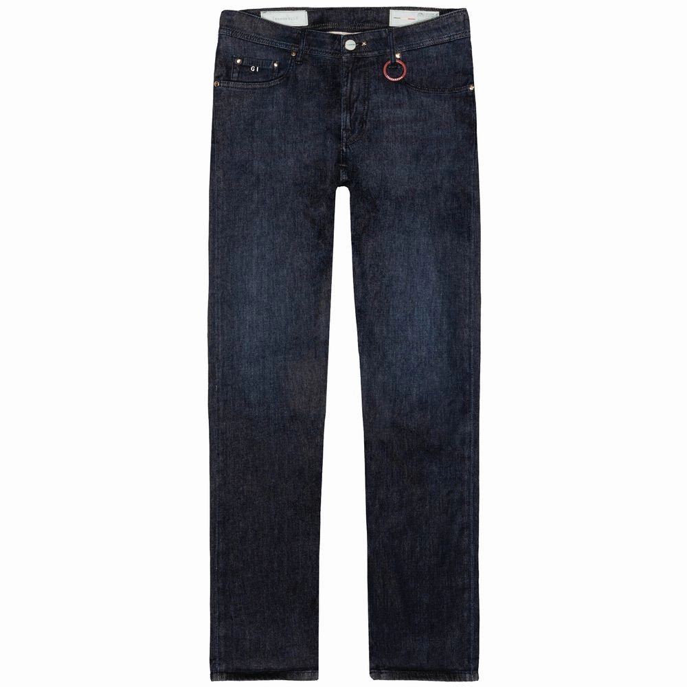 Durable Athlete Fit Travel Outfit Trend Setter Chill Outfit Student Outfit Tramarossa Cotton Jeans & Men's Pant