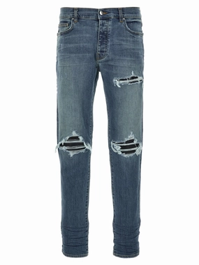 Mx1' Jeans Simple Fashion Morning Stroll Professional Wear Brunch Outfit