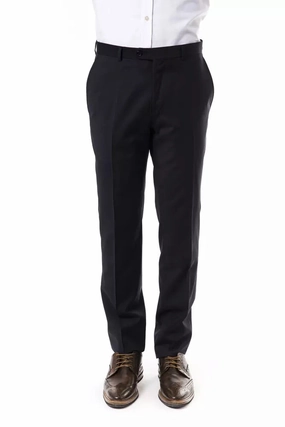 Teen Outfit Elegant Uominitaliani  Wool Jeans & Men's Pant