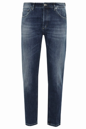 Daily Musthave Beach Day Winter Warmth Classic Brighton Medium Blue Jeans