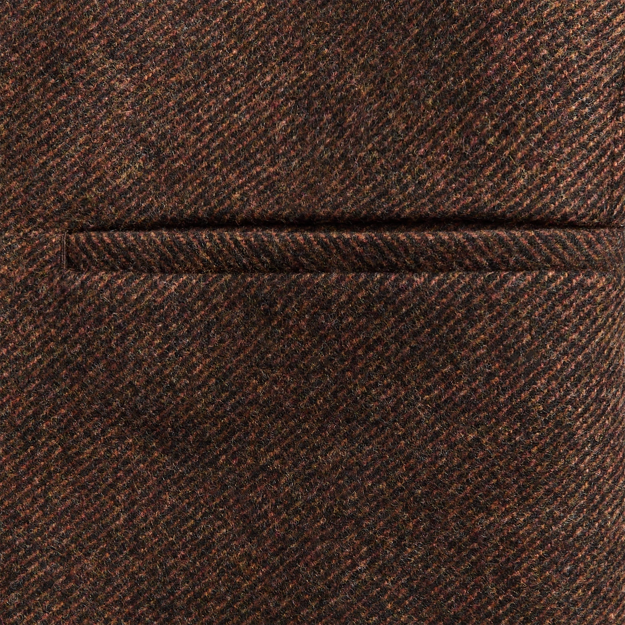 Jil Sander Jacket 76 Tm - Methi Flatlock stitching OdorControlTreatment