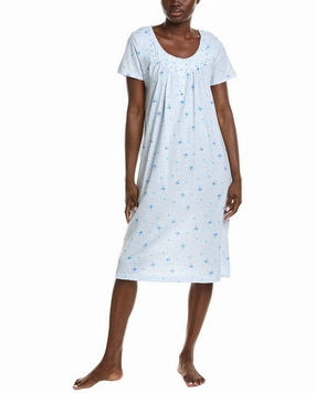 Carole Hochman Waltz Gown Loose Fit