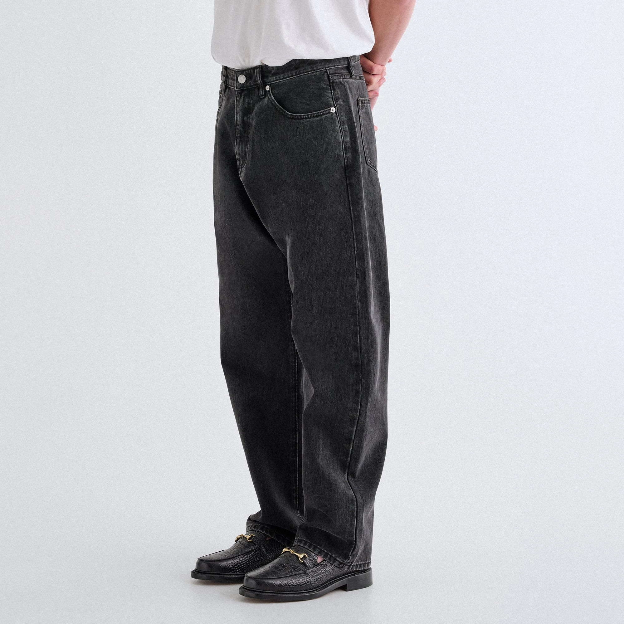 Kith The Webster Chill - Xavier Wash StainResistantFinish Tall Length