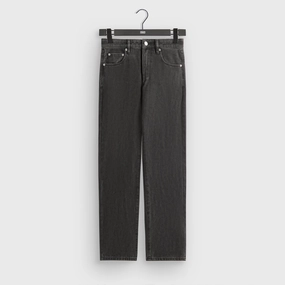 Casual Comfort Fit Kith The Webster Chill - Xavier Wash