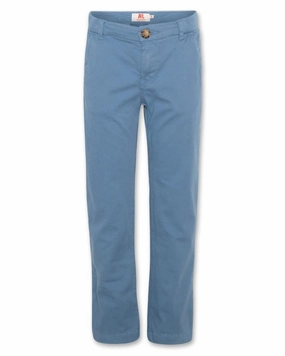 Dressy look Kid's Barry Chino Pants In Blue