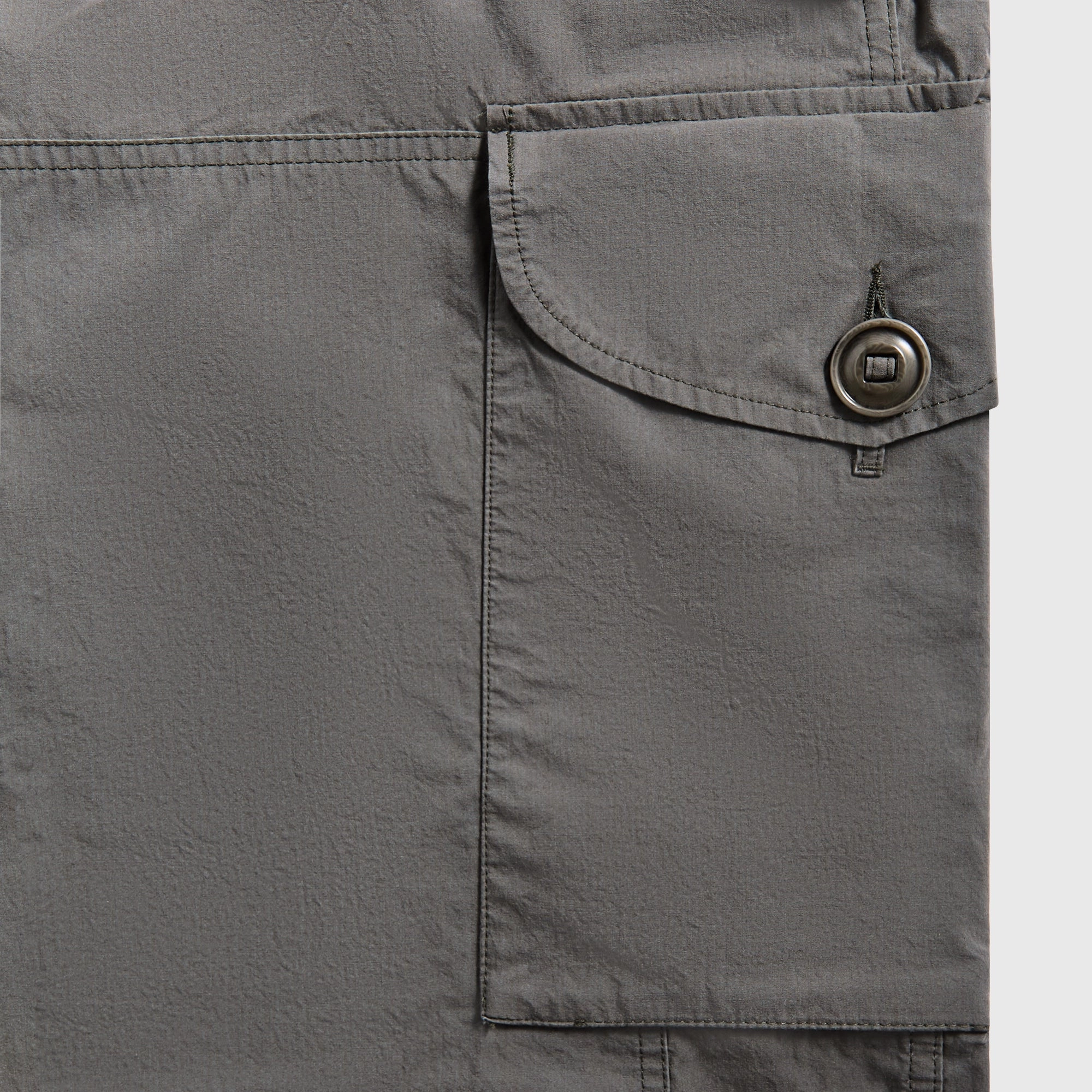 Low Bulk Material City Ready Maison Margiela Pants - Grey