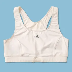 Modern Vintage Women's adidas Sports Bra XSmall