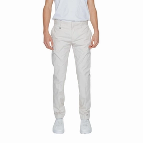 Belt Loop Reinforcement Antony Morato Cotton Jeans & Men's Pant