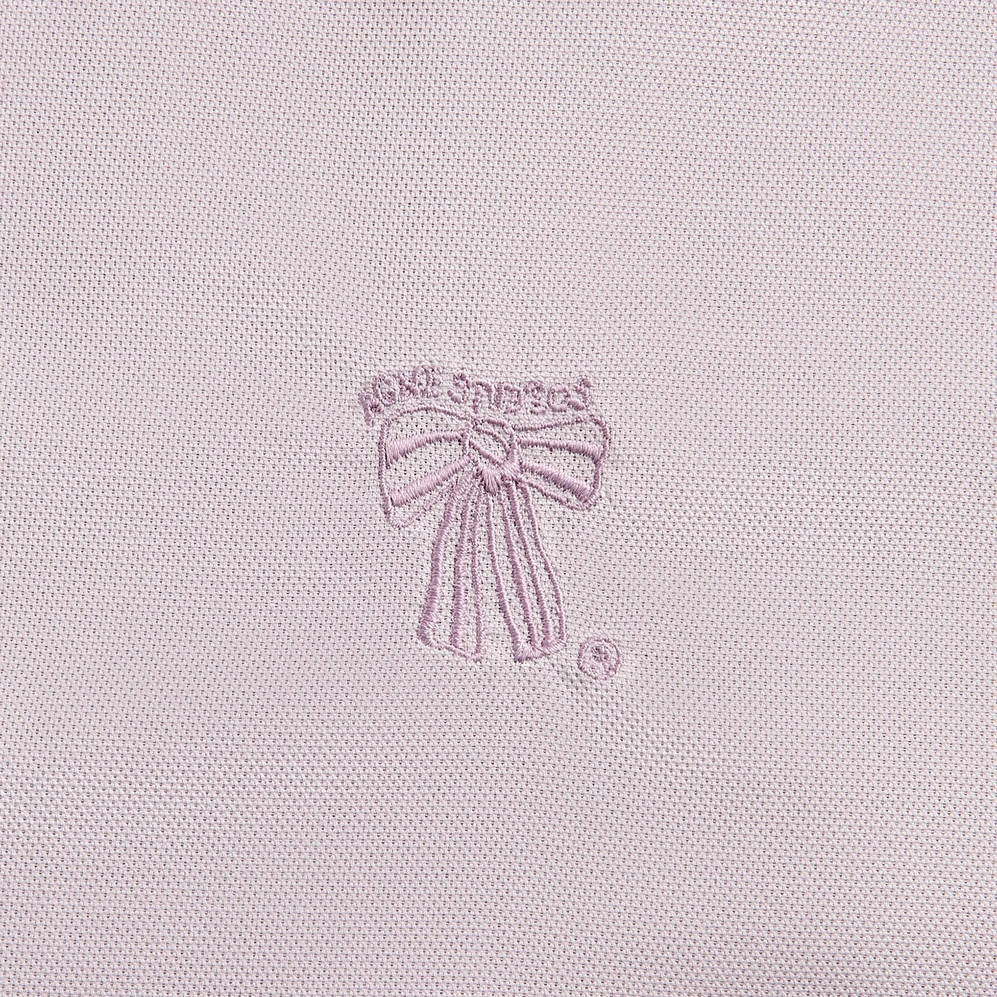 Quick Dry Construction Designer Touch Acne Studios Shirt - Lilac