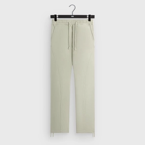 Thermal Regulating Durable Utility Kith Washed Denim Mercer IX Pant - Serendipity