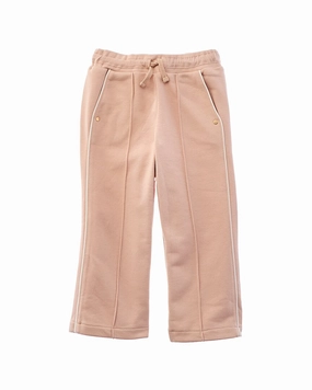 Minimal Edge Adjustable drawstring Reiss Amina Jogger Pant