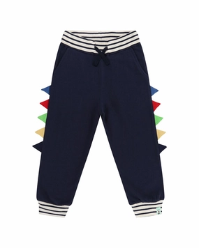 Lilly and Sid Dino Spike Jogging Pant Perfect Layer
