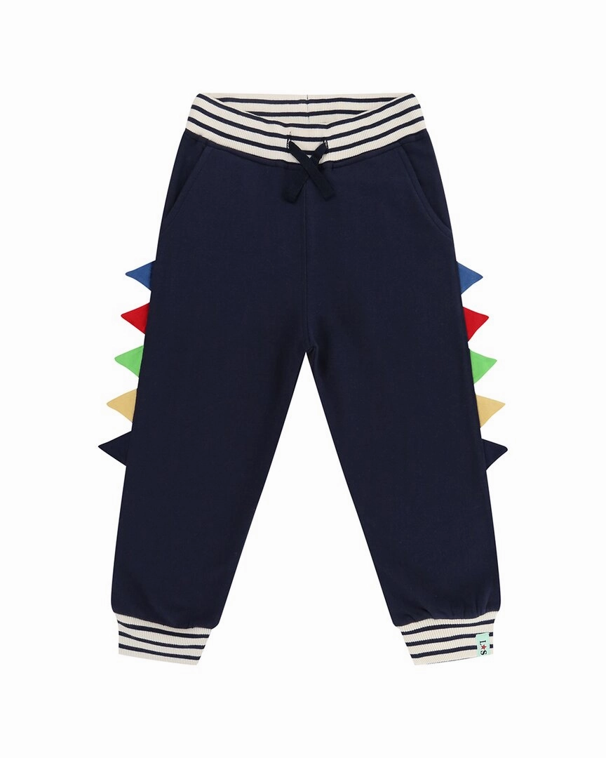 Lilly and Sid Dino Spike Jogging Pant Perfect Layer