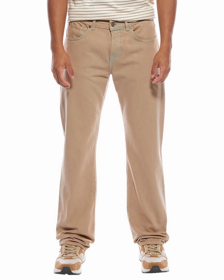 7 For All Mankind Austyn Sunny Tempo Relaxed Jean Relaxed Basics