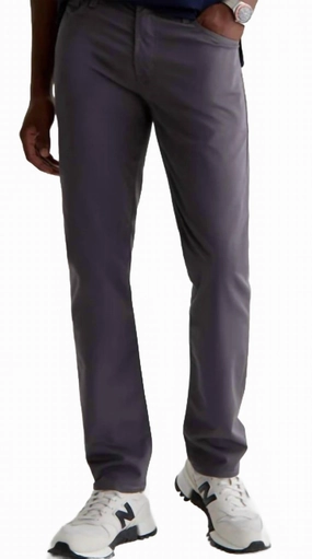 Always Stylish Smart Utility Tellis Airluxe 34 Seam Jeans In Grey
