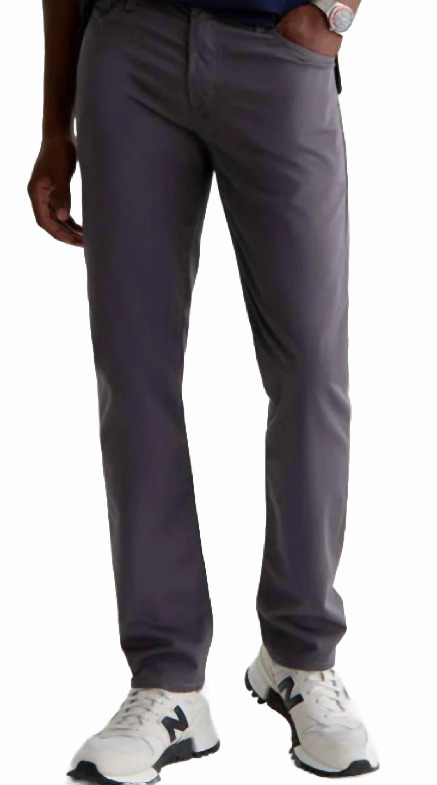 Tellis Airluxe 34 Seam Jeans In Grey Street Smart Weekend Getaway Outdoor Adventure Picnic Style