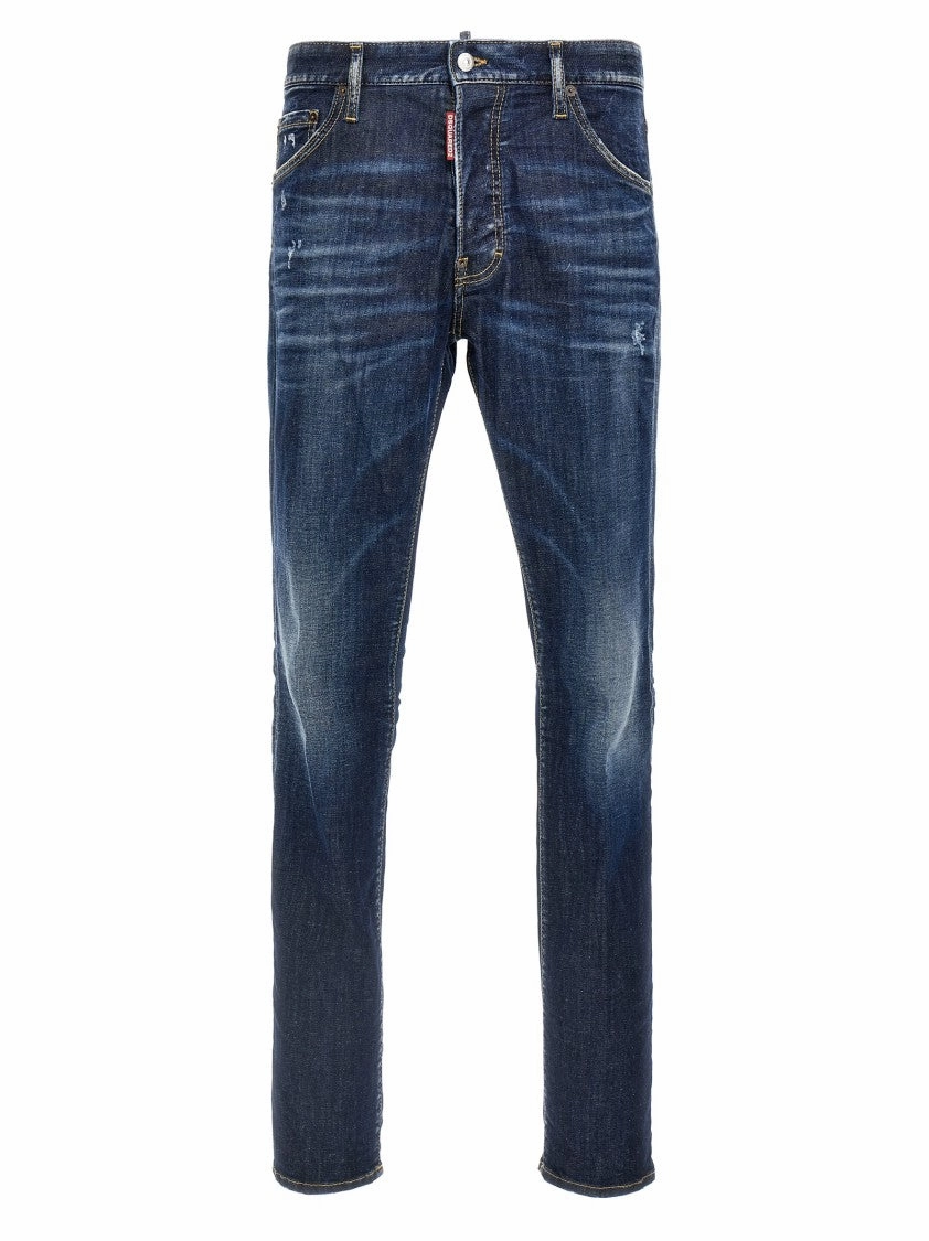 Eco Conscious Denim 'Cool Guy' Jeans