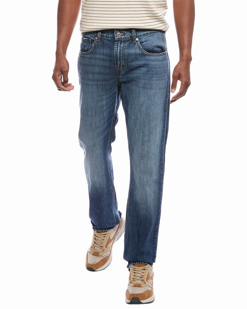 Comfy Option 7 For All Mankind The Straight Norte Jean