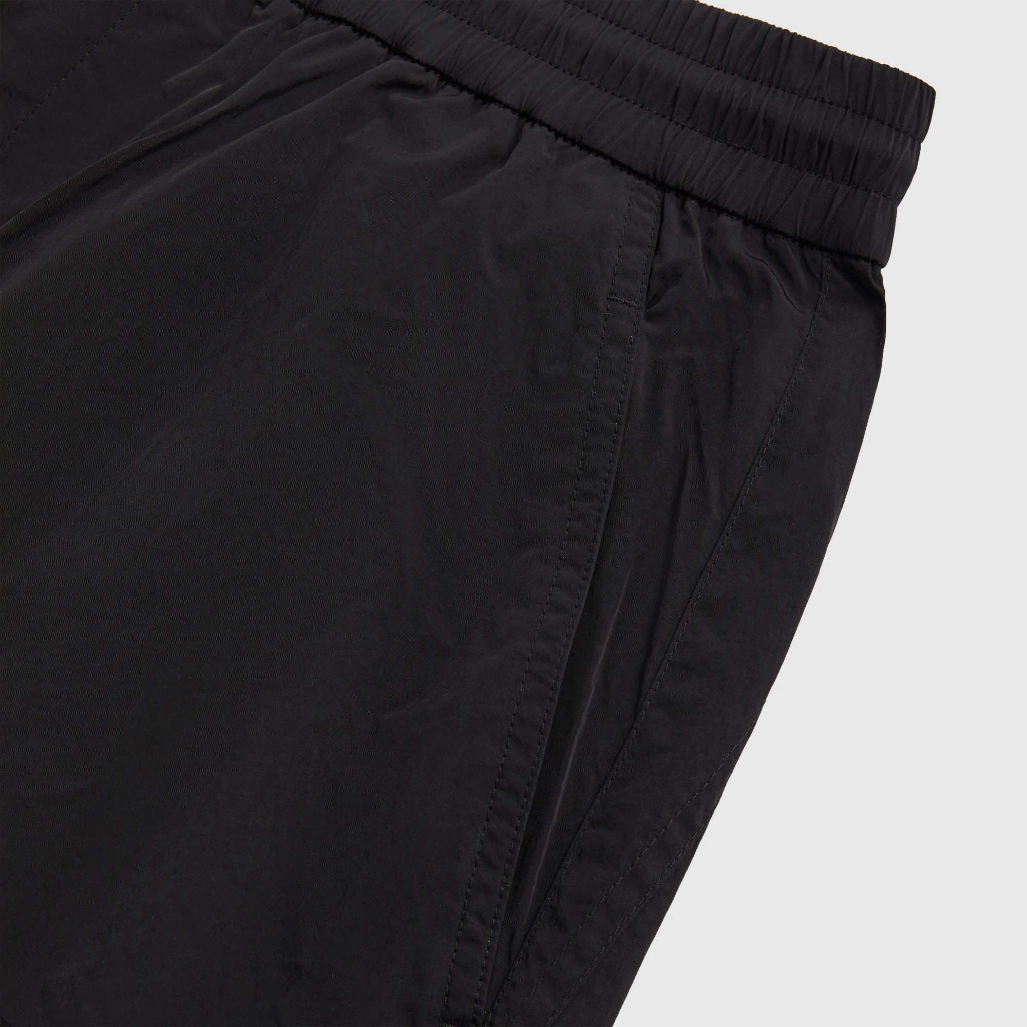 Easy Care NonRestrictiveFit Kith Wrinkle Nylon Mercer 8 Pant - Black