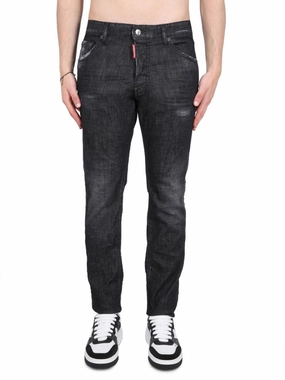 Anti Odor Fabric Treatment Cool Guy Jeans
