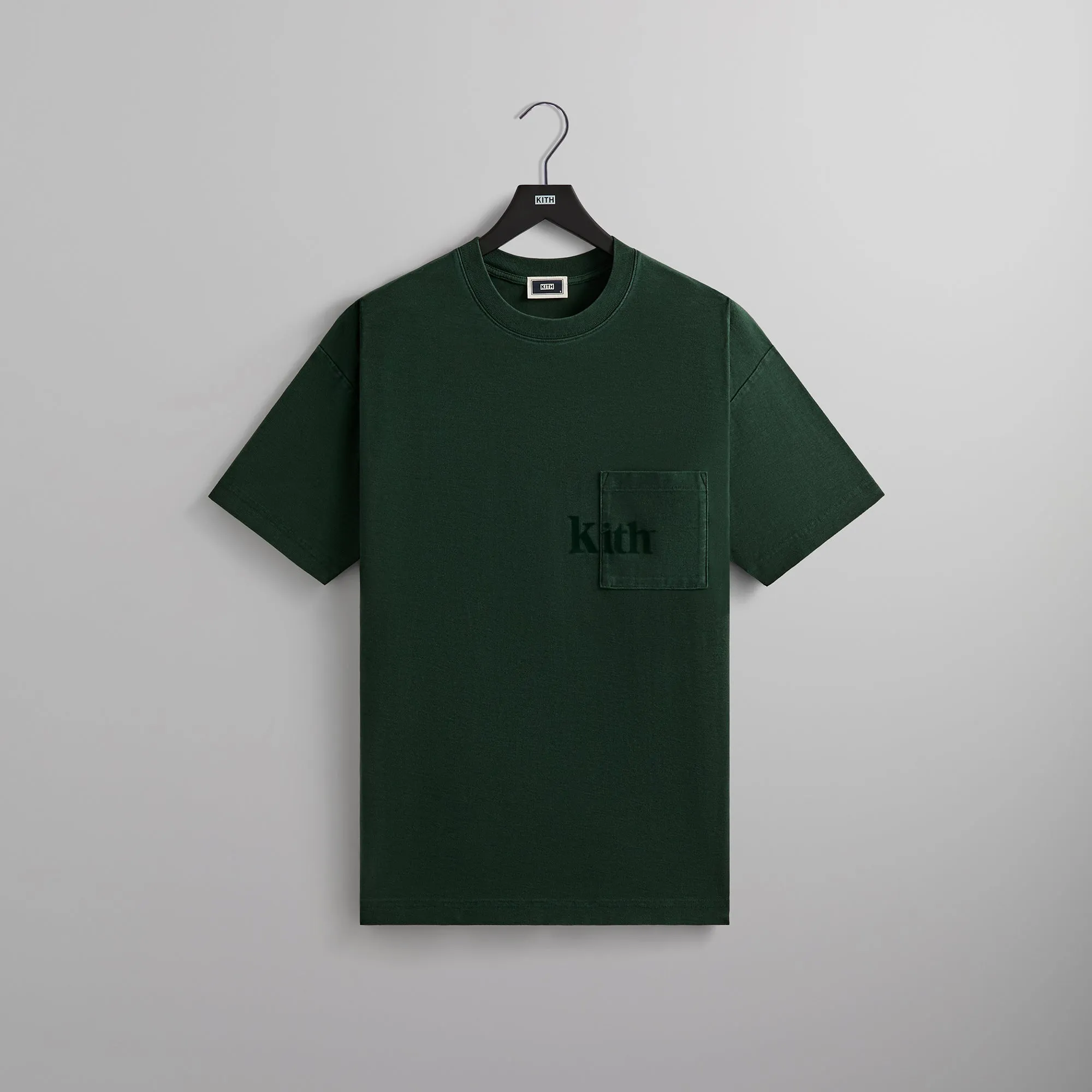 Kith Quinn Tee - Stadium Breathable Layer Fit for Any Season