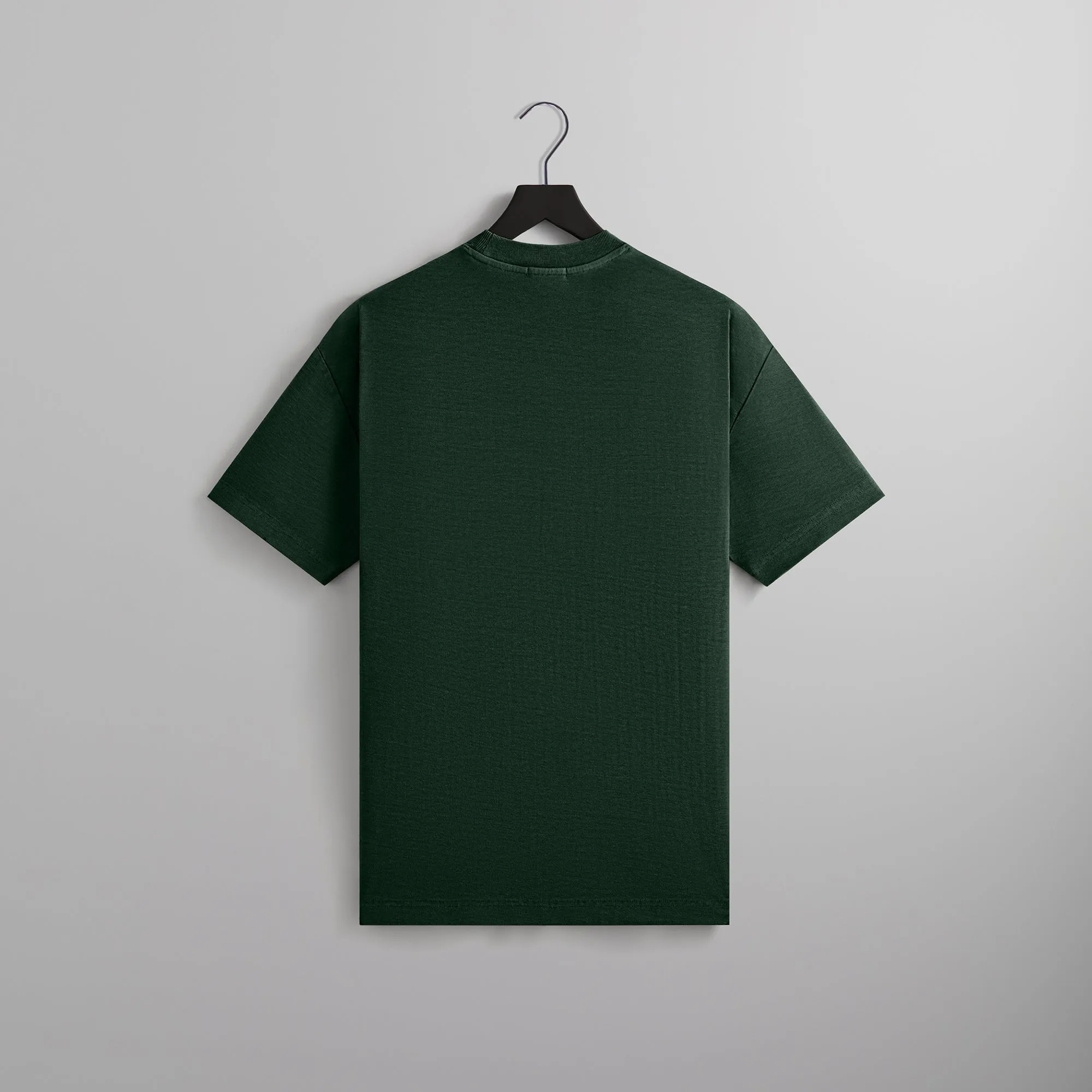 Kith Quinn Tee - Stadium Comfy Casual Flexible Fit