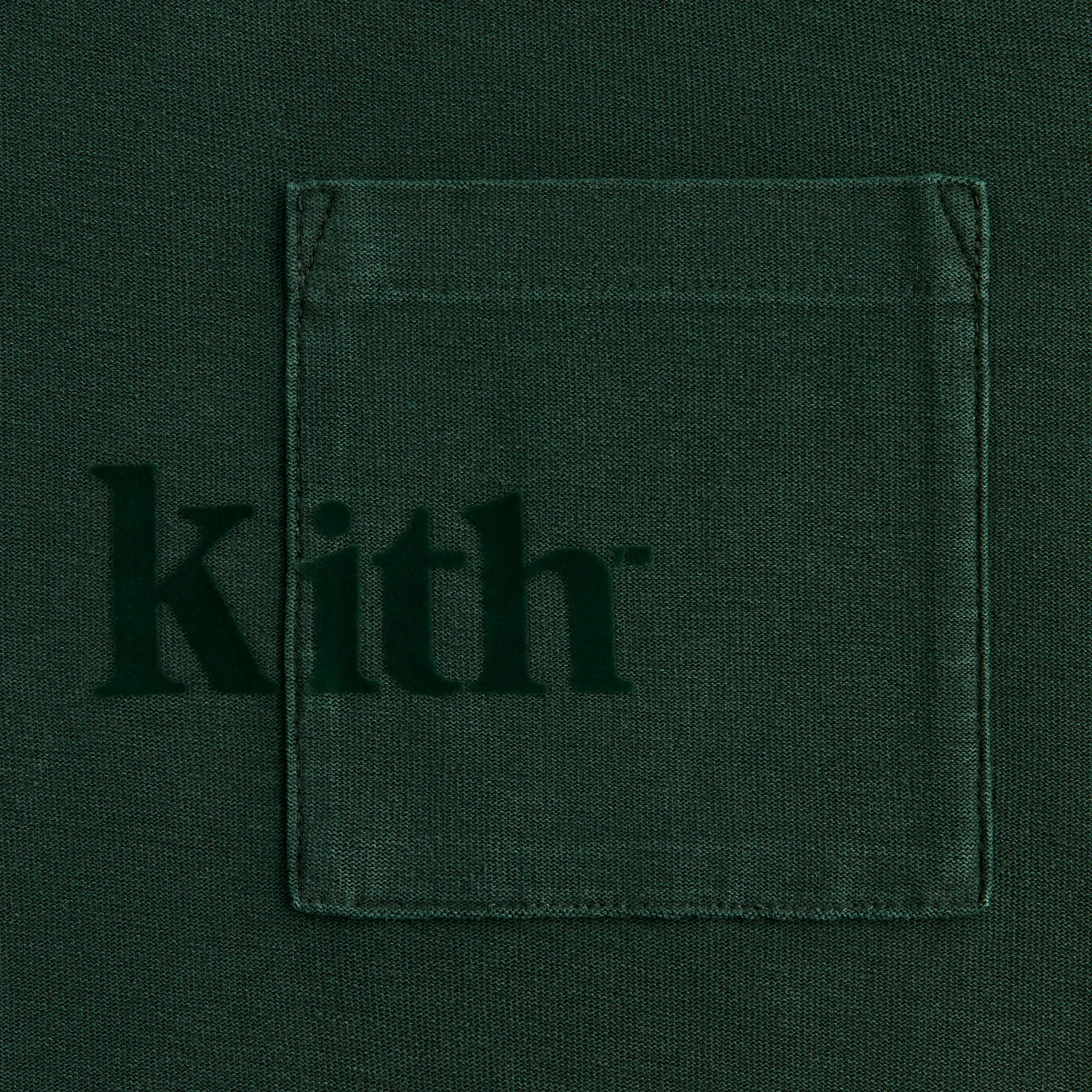 Kith Quinn Tee - Stadium Easy Fit