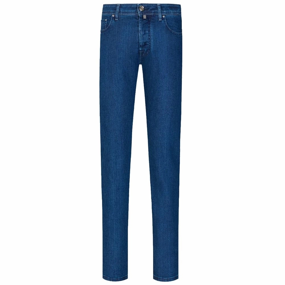 Modern Outfit Jacob Cohen  Cotton Men Men's Jeans