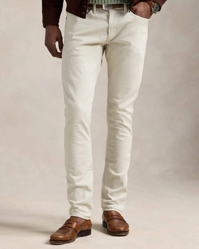 Fashion Routine Sullivan Jean In Stone