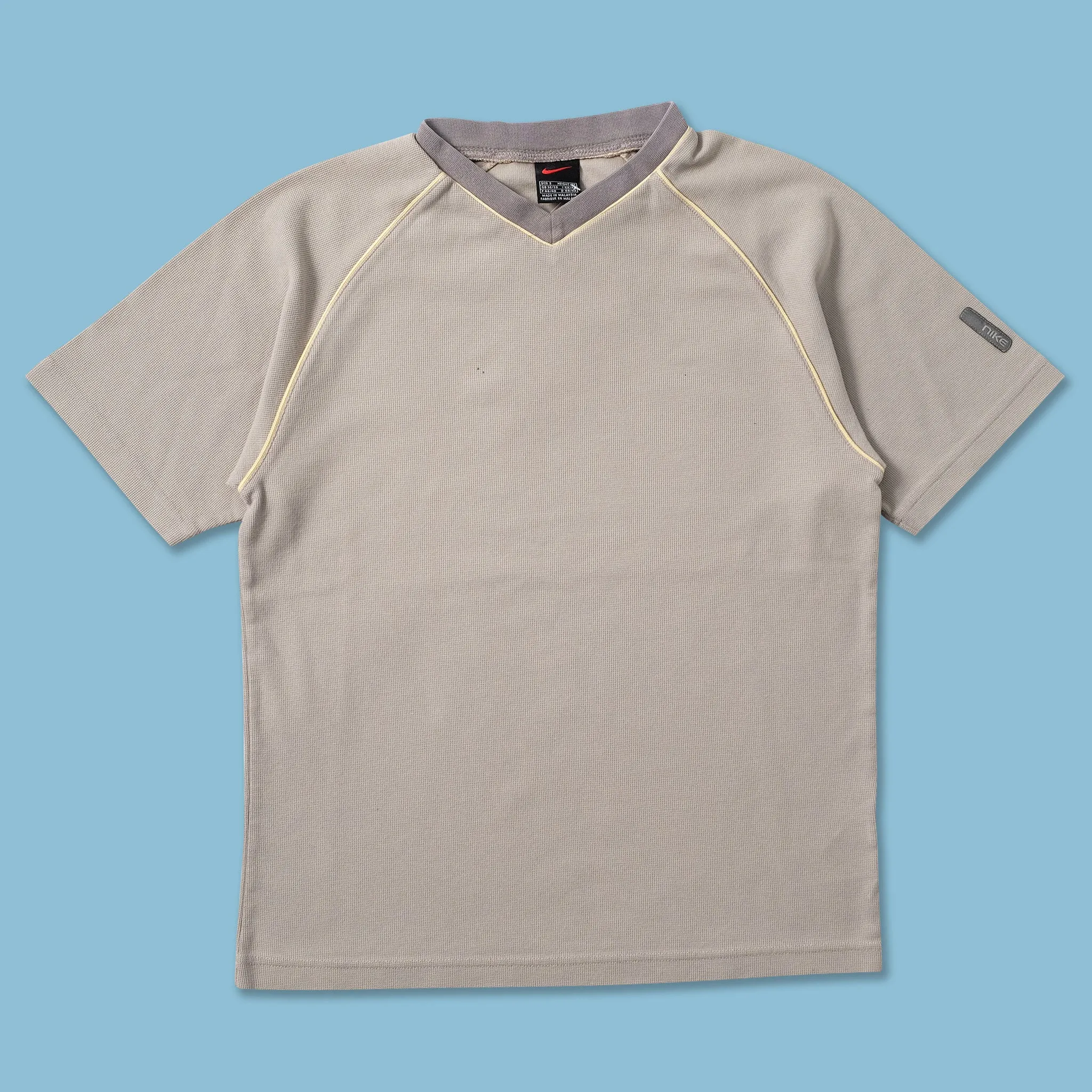 Chic Fashion Perfect Comfort Vintage Nike T-Shirt Small