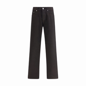 Street Vibe Layer Ready Sunflower Loose Men's Jeans