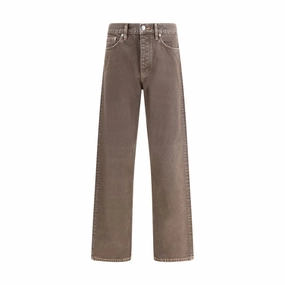 Sunflower Loose Men's Jeans Outdoor Comfort Everyday Piece