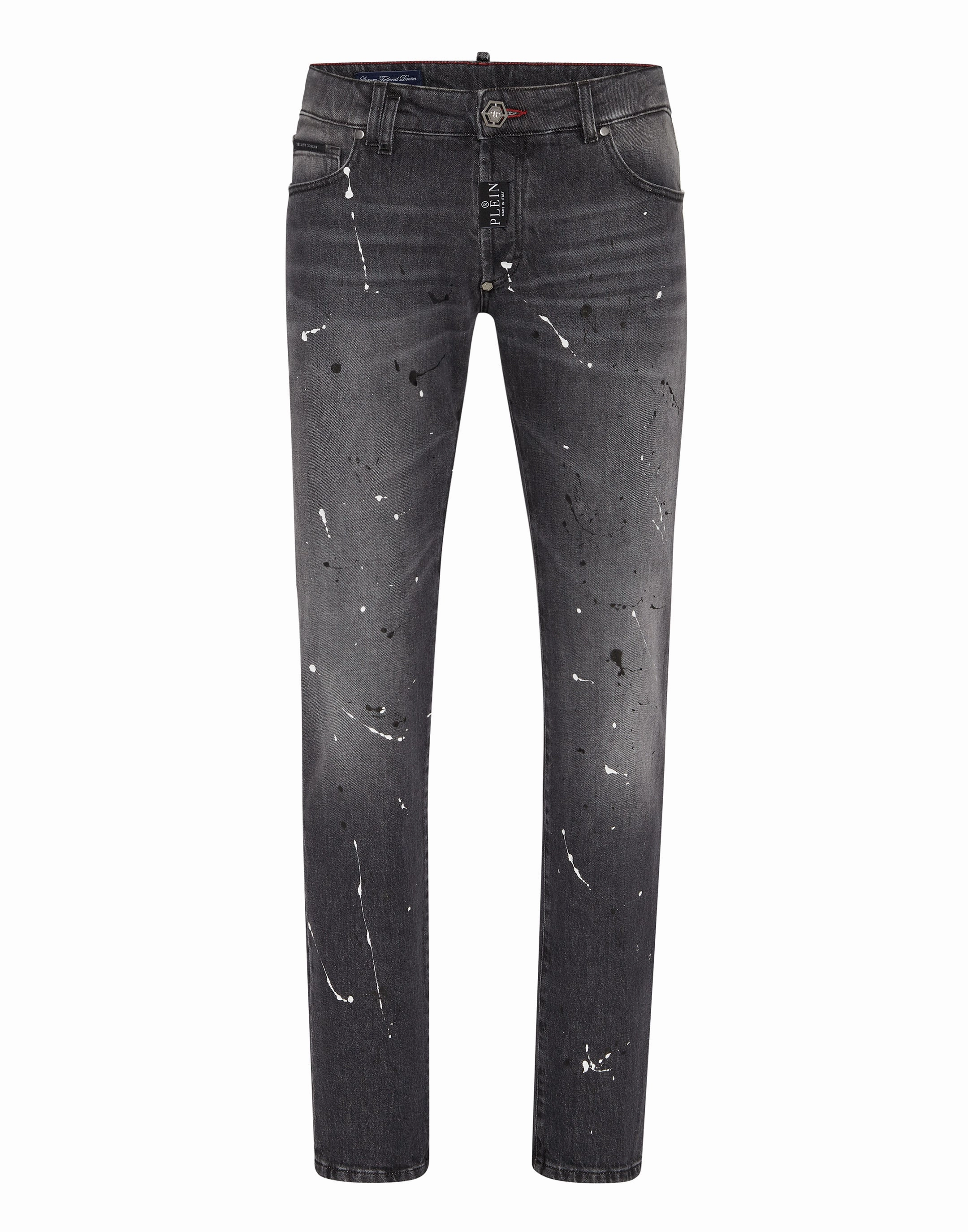 Regular Look Traveler Gear Earthy Super Straight Cut Trousers