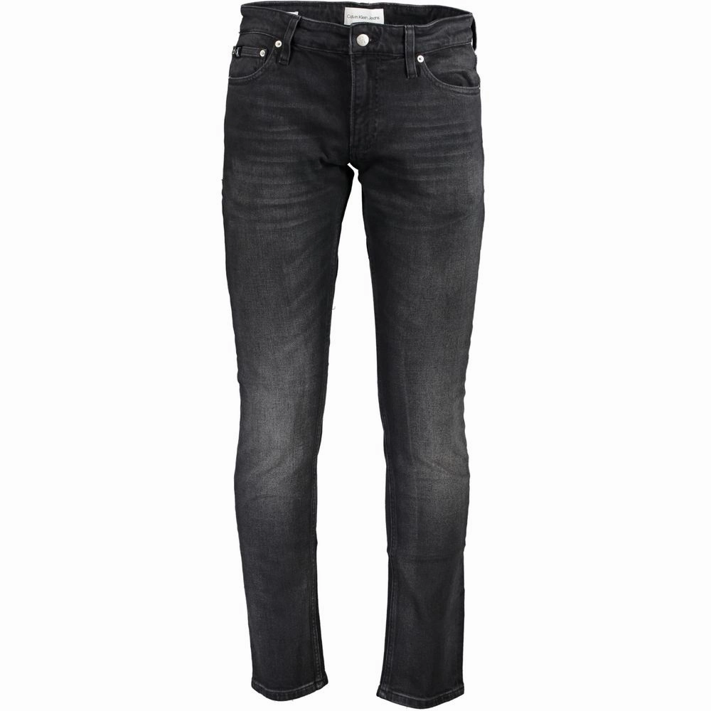 Calvin Klein Cotton Jeans & Men's Pant Family Style Urban Explorer Youth Style Timeless Edge