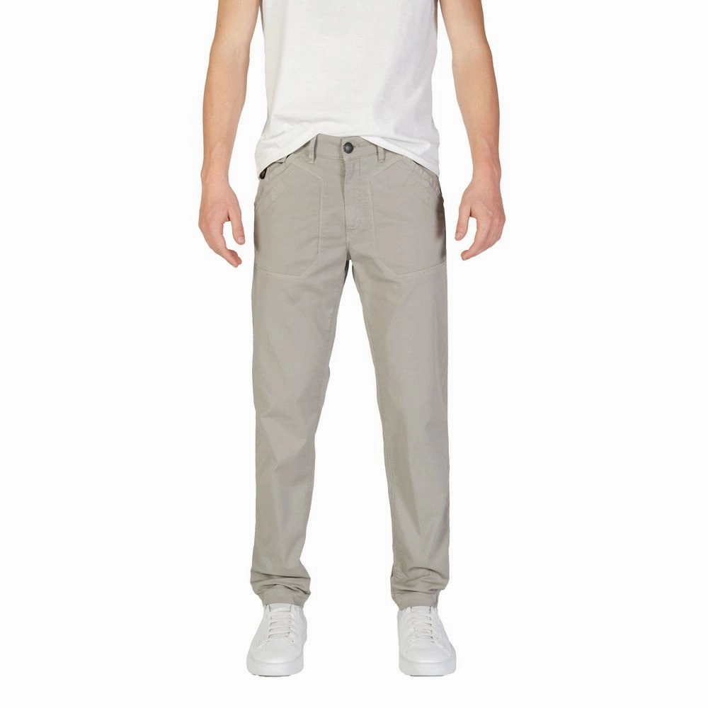 Refrigiwear Cotton Men's Pant Seasonless wear