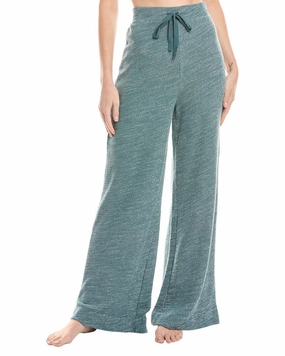 Honeydew Leisure Lover Lounge Pant Wide Leg Opening Design