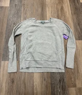 Sweater By Barefoot Dreams In Green, Size: S Reinforced Hem Reinforced Hemline