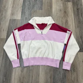 Sweater By Hugo Boss  Size: L UltraFineMesh