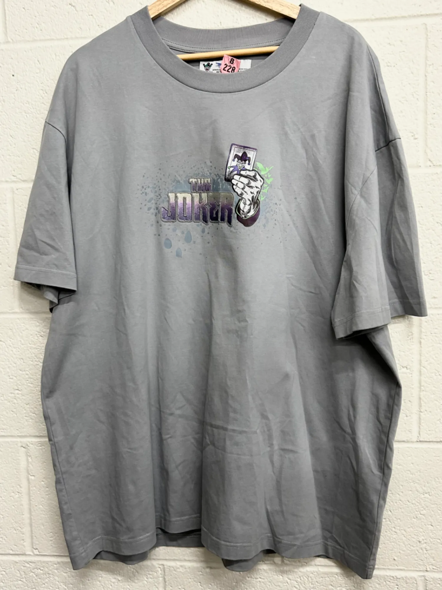 StretchFabric Sleek Layer T-Shirt Size Large