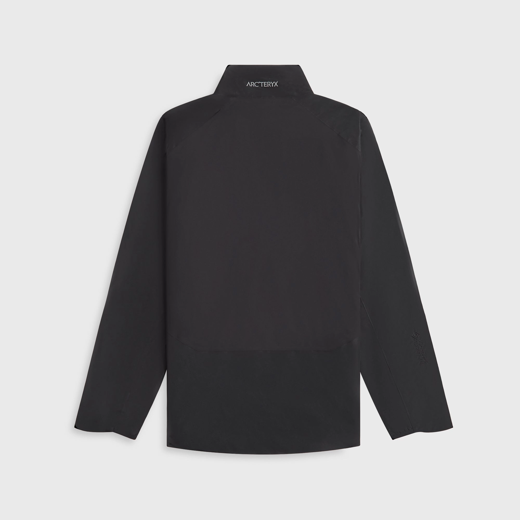 Wind Protection Arc'teryx Solano Jacket - Black