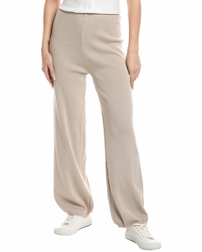 Madison Miles Sweatpant DoubleLayered Knee Patch Easy Care Fabric