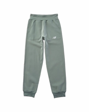 Functional Layer New Balance Woven Jogger Pant