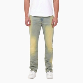 Popular Style Greyson Jean In Nile
