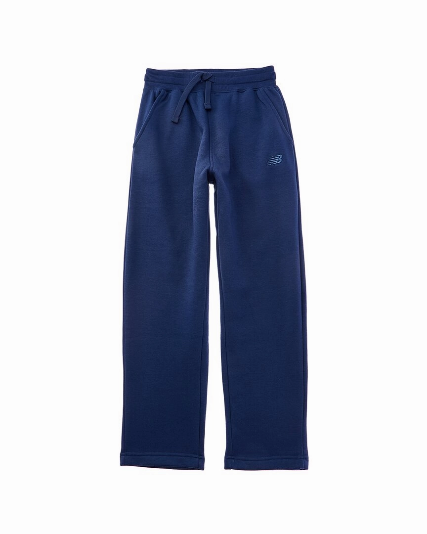 OdorResistant New Balance Fleece Active Pant