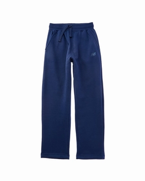 New Balance Fleece Active Pant Perfect Layer Street Style