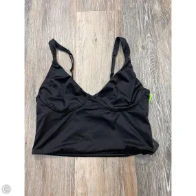 Cooling Technology Breathable Design Tank Top By Aerie In Black, Size: S