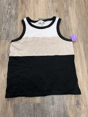 AntiPillingTechnology Tank Top By Evereve  Size: Xs