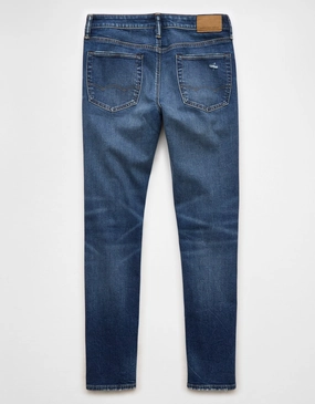 AE AirFlex  Patched Slim Jean Spring Mood Bold