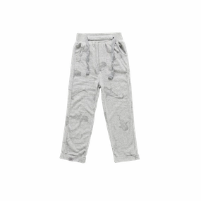 Stay Dry Flattering Comfort Terry Trousers
